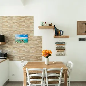  Appartement Casa Oliva - Puglia Experience
