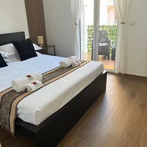  Appartement Havana House