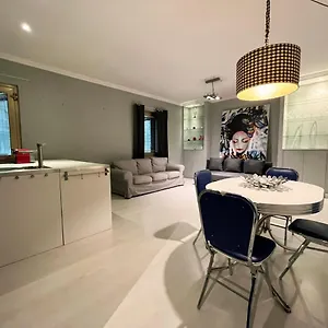 Apartamento Machiya 128, Bari