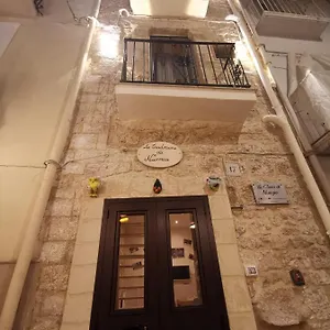 Apartamento La Casa Delle Tradizioni, Bari