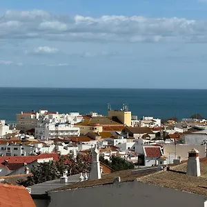 With A And Ocean View , Lagos Portugal