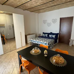 Apartamento Maison Ilary, Bari