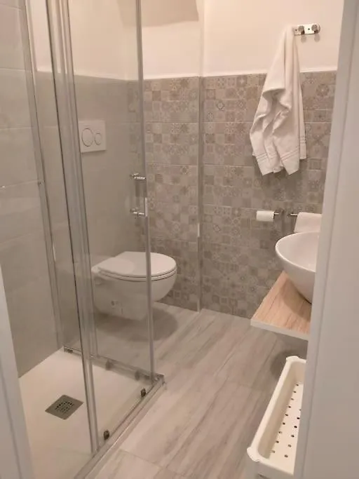 Aura Apartment 巴里