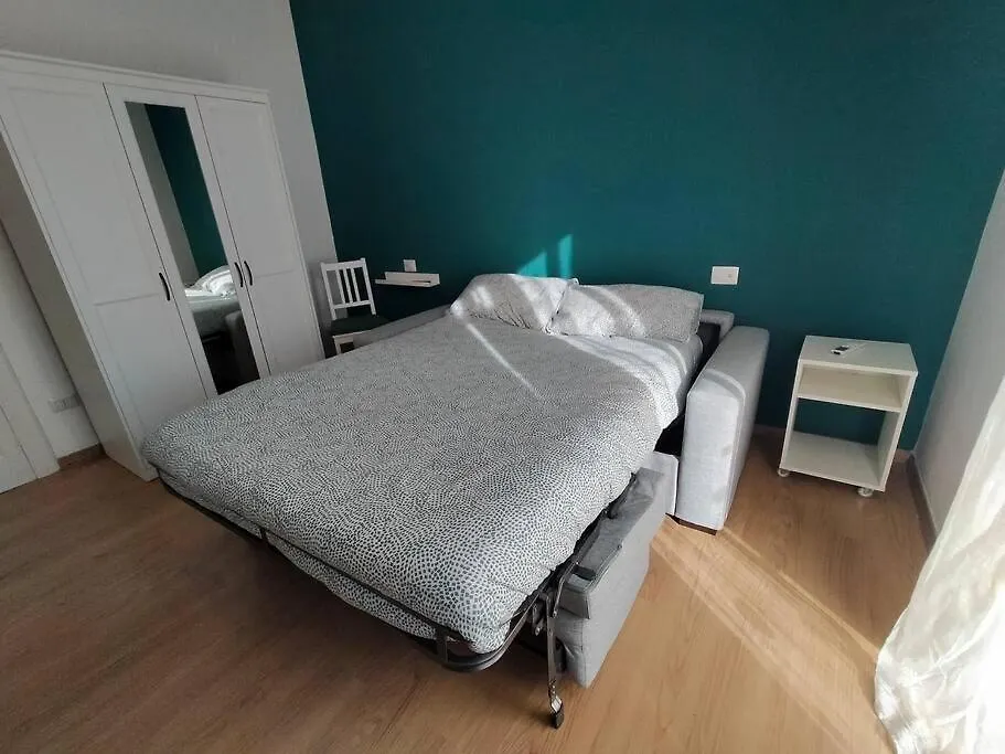 Aura Apartment 巴里