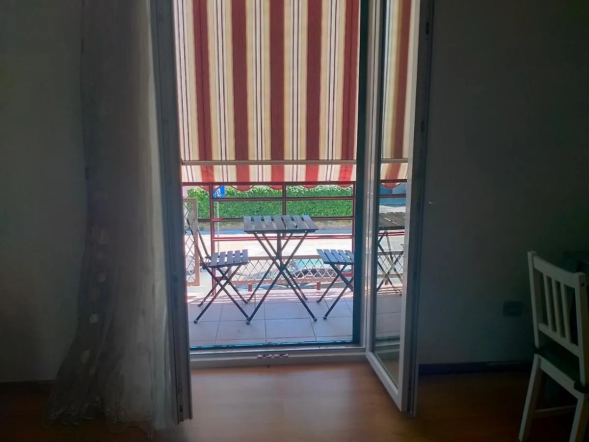 Aura Apartment 巴里